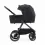 Kinderkraft Nea 2in1 Multifunctional Stroller-Midnight Black 