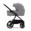 Kinderkraft Nea 2in1 Multifunctional Stroller-Platinum Grey