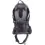 Phil & Teds Escape Baby Carrier-Charcoal (New 2022)