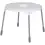 Phil&Teds Poppy Table Top-White