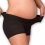 Carriwell Pack of 2 Maternity & Hospital panties-Black
