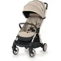 egg® Z Stroller Gold Chassis - Feather