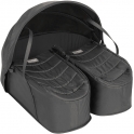 Mountain Buggy Twin Cocoon-Black