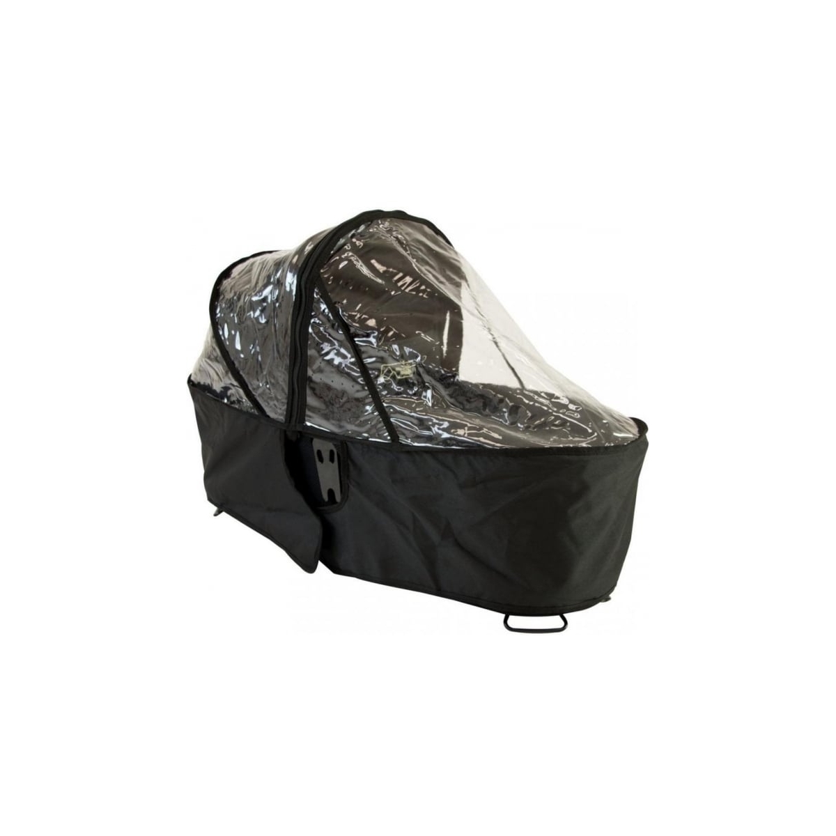 Mountain Buggy Duet Carrycot Plus Single Storm Cover