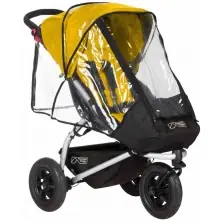 Mountain Buggy Swift & Mini Storm Cover
