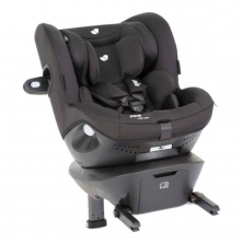 Joie I-Spin Safe R129 Rotating Car Seat-Coal 