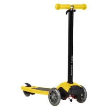 Mountain Buggy Freerider Board & Scooter-Yellow (2022)