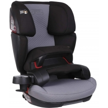 Mountain Buggy Haven ISOFIX Car Seat-Silver (2022)