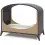 SnuzFino Cot Bed-Slate