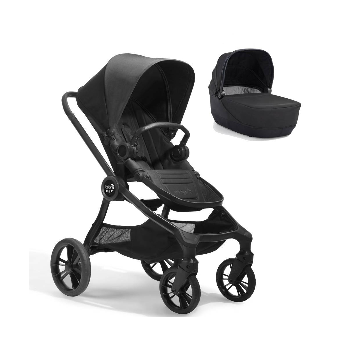Baby Jogger City Sights 2in1 Travel System