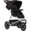 Mountain Buggy Urban Jungle 3in1 Travel System-Black (2022)