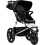 Mountain Buggy Terrain 3in1 Travel System-Onyx (2022)