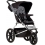Mountain Buggy Terrain 3in1 Travel System-Graphite (2022)