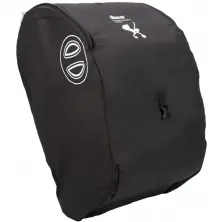 Doona™ Padded Travel Bag-Black