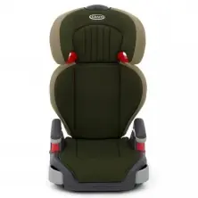 Graco Junior Maxi Group 2/3 Car Seat - Clover