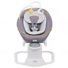 Graco All Ways Soother-Stargazer