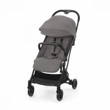 Kinderkraft Indy 2 Stroller-Cozy Grey 