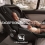 Kiddy Evoluna i-Size 2 Group 0+ Car Seat with Isofix Base-Grey Melange/Icy Grey
