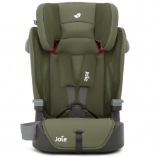 Joie Elevate Group 1/2/3 Car Seat-Moss (Exclusive to Kiddies Kingdom) (M)