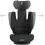 Maxi Cosi RodiFix Pro i-Size Group 2/3 Car Seat-Authentic Grey