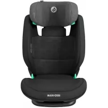 Maxi Cosi RodiFix PRO 2 i-Size Group 2/3 Car Seat-Authentic Black