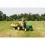 Peg Perego John Deere Ground Force Tractor With Trailer