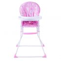 Red Kite Feed Me Compact Highchair-Pretty Kitty