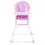 Red Kite Feed Me Compact Highchair-Pretty Kitty
