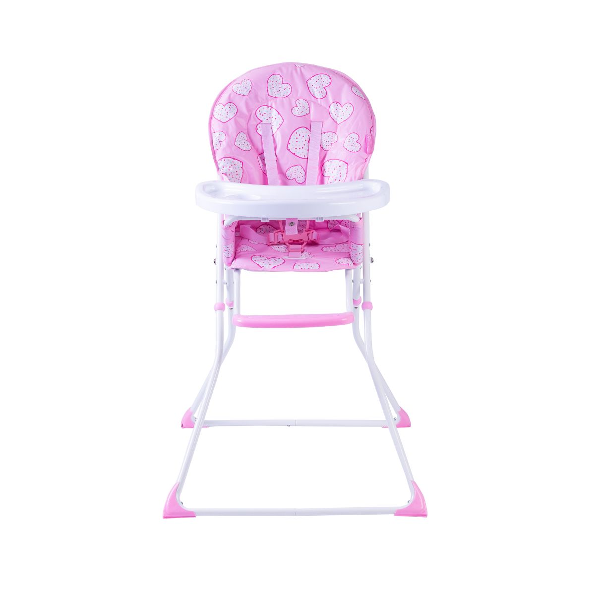 Red Kite Feed Me Compact Highchair