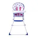 Red Kite Feed Me Compact Highchair-Ships Ahoy