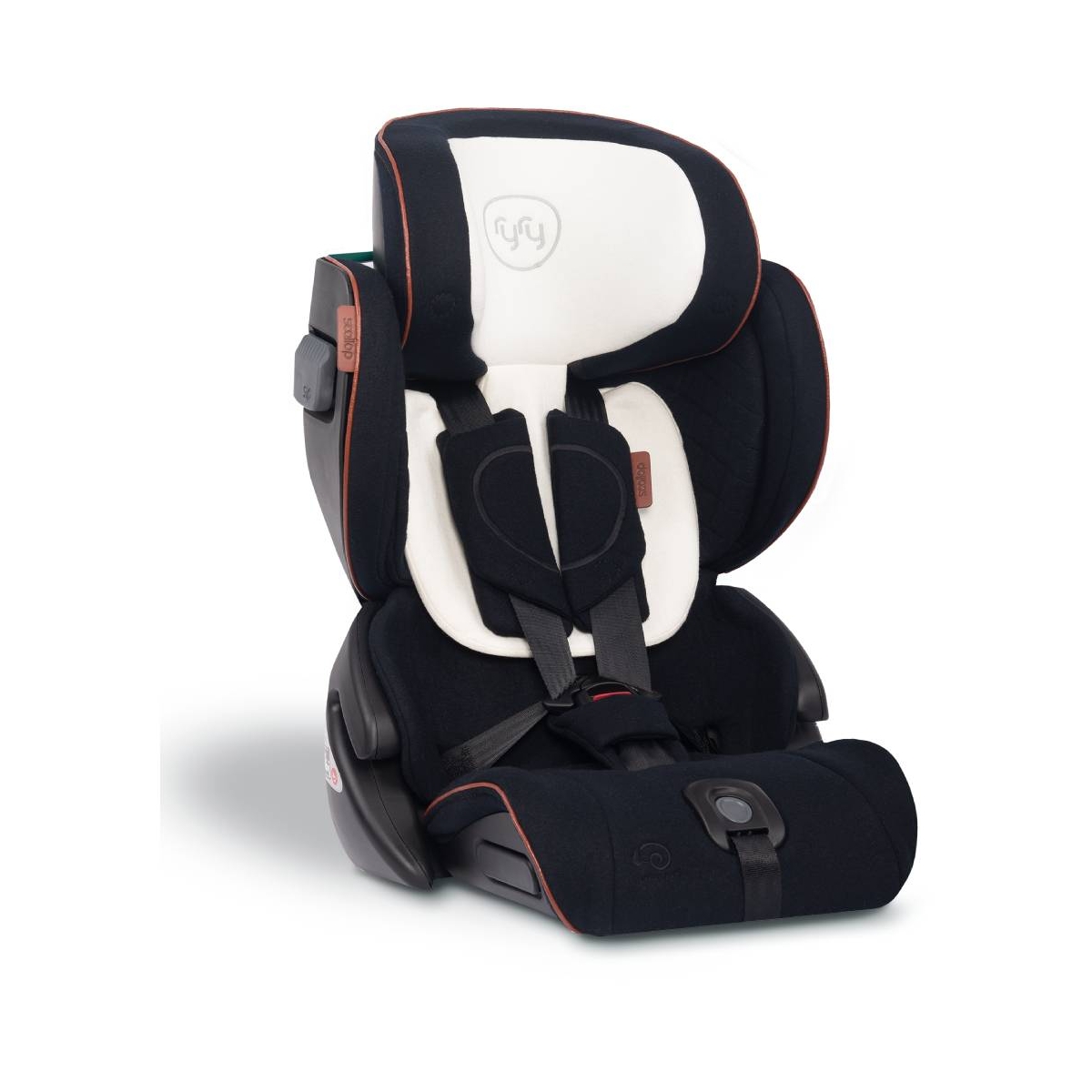 RyRy Scallop Compact Car Seat