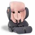 RyRy Scallop Compact Car Seat-Blush Special Edition