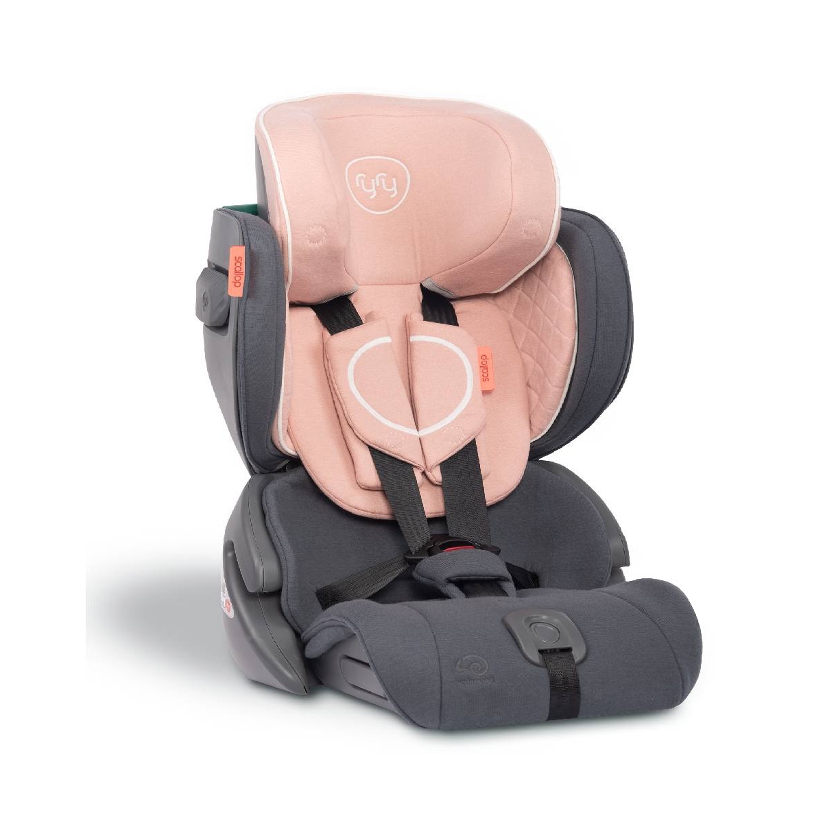 RyRy Scallop Compact Car Seat