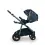 Cosatto Wow Continental Pram and Accessories Bundle-Paloma Faith Wildling