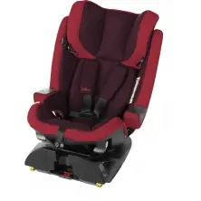 Jané Groowy Group 1/2/3 Car Seat - Spark Red