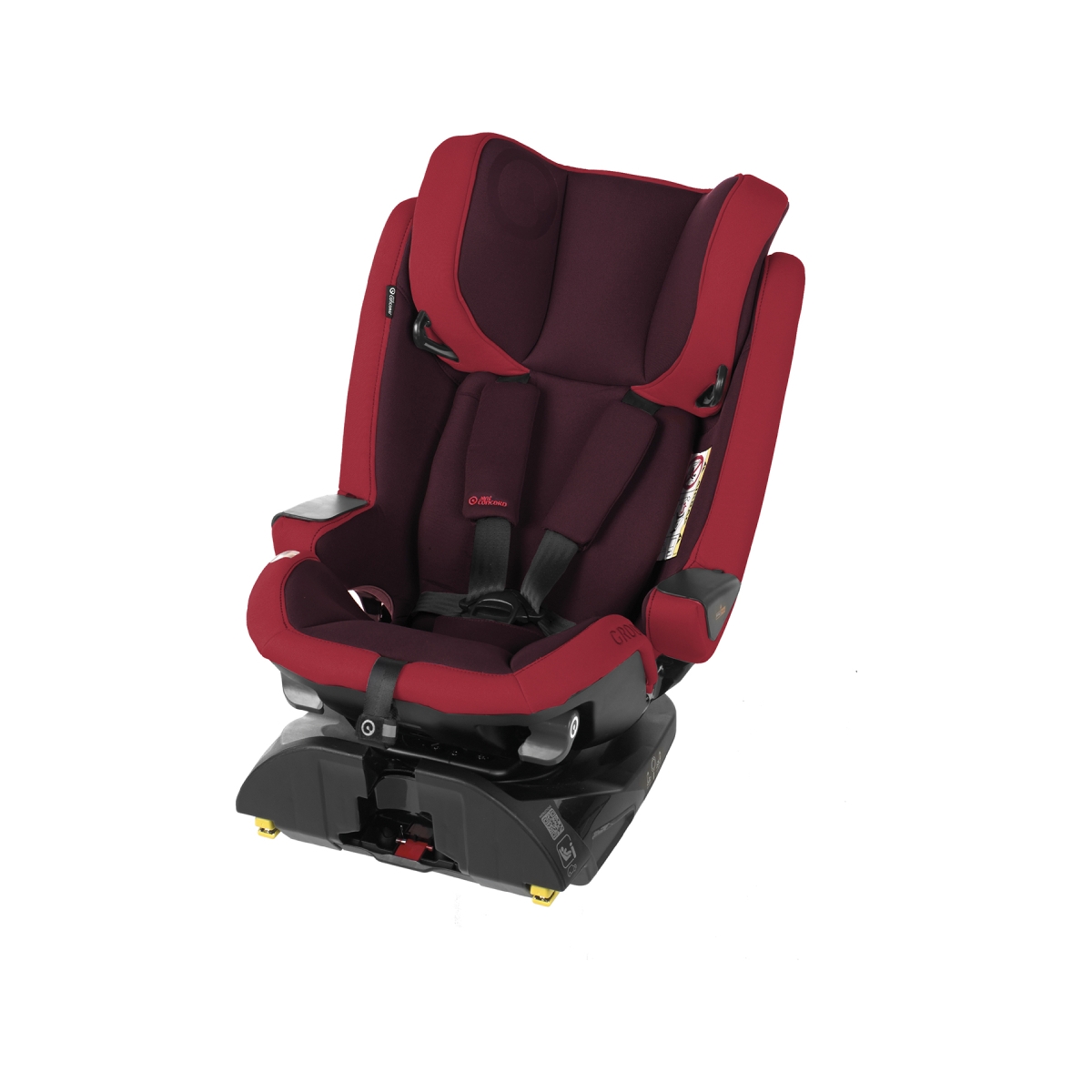 Jané Groowy Group 1/2/3 Car Seat