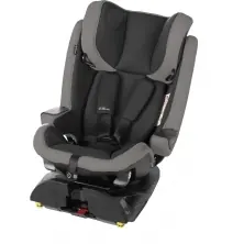 Jané Groowy Group 1/2/3 Car Seat - Mars Gray
