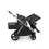 Cosatto Wow XL Pram and Accessories Bundle-On The Prowl