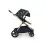 Cosatto Wow XL Pram and Accessories Bundle-On The Prowl