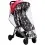 Mountain Buggy Nano All Weather Sun & Storm Cover Set (2022)