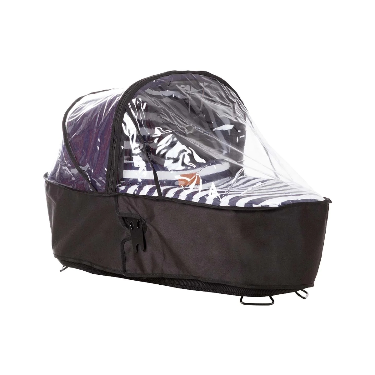 Mountain Buggy Swift/Mini Carrycot Plus Storm Cover (2022)