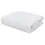 Micro-Fresh Wool 4 Tog Cot Bed Duvet-White