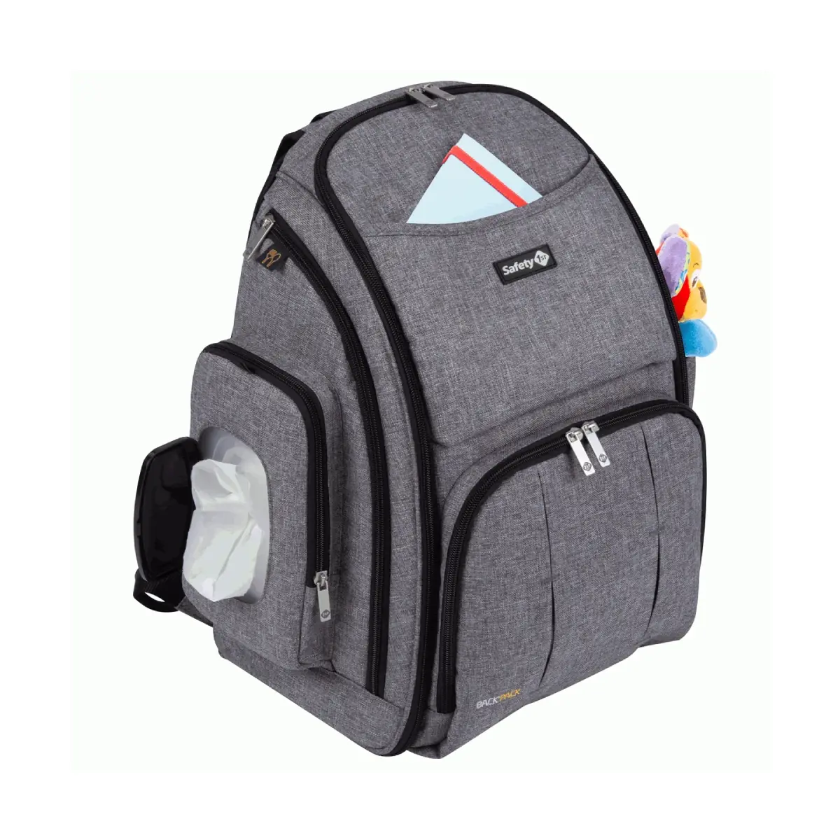 Safety 1st Backpack Changer Bag