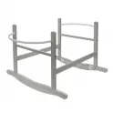 Kindervalley Chester Rocking Stand-Grey