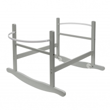 Kinder Valley Chester Rocking Stand-Grey