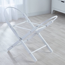 Kinder Valley Opal Folding Stand-White