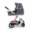 Cosatto Giggle 3in1 Travel System Bundle-Wilderness Ink
