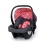 Cosatto Giggle 3in1 Travel System Bundle-Wilderness Ink