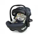 Cosatto Acorn Group 0+ i-Size Car Seat - Nature Trail Shadow