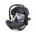 Cosatto Acorn Group 0+ i-Size Car Seat - Charcoal Mister Fox